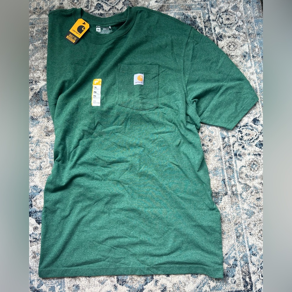 Carhartt T shirt